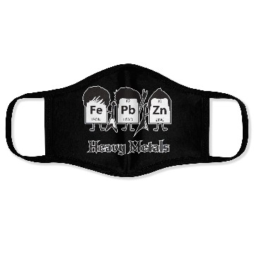 Discover science Face Masks Face Masks Funny science Face Masks