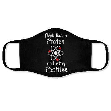 Discover Funny science Face Masks Geek Science Face Masks Face Masks