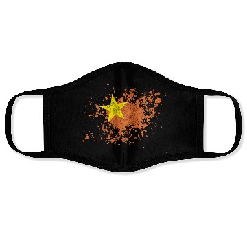 Discover Vietnam Face Masks