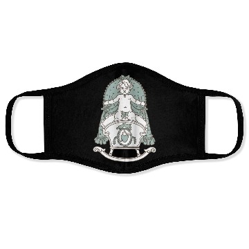 Discover vintage baby Face Masks