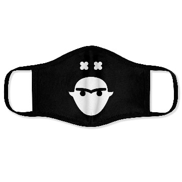 Discover Frida Kahlo Face Masks