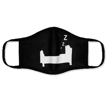 Discover bed Face Masks