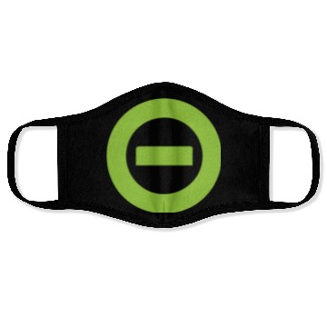 Discover Type O Negative Face Masks