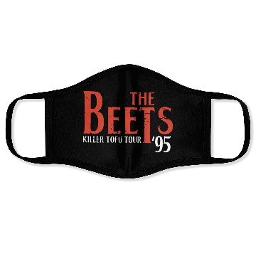 Discover the beets killer tofu tour 95 chef Face Masks