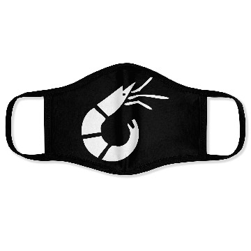 Discover Shrimp Face Masks