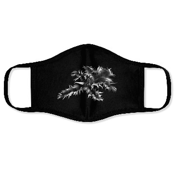 Discover Griswold Christmas Cat Face Masks