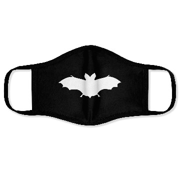 Discover Bat Face Masks