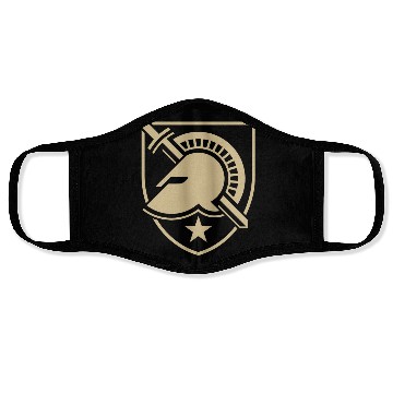 Discover Army West Point Face Masks