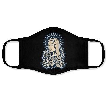 Discover Angel Face Masks