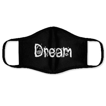 Discover Dream Face Masks