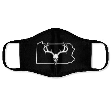 Discover Deer Hunting Guide Pennsylvania Deer Hunting Face Masks
