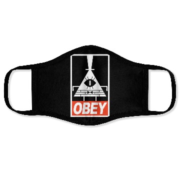 Discover Gravity Falls Disney Face Masks