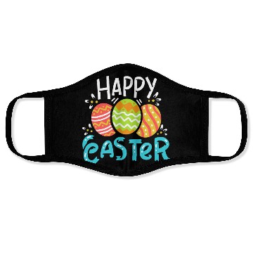 Discover Easter Face Masks