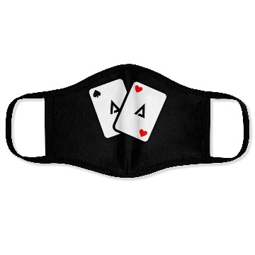 Discover All in! Face Masks