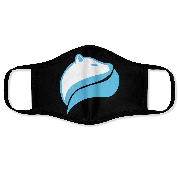 Discover fox Face Masks