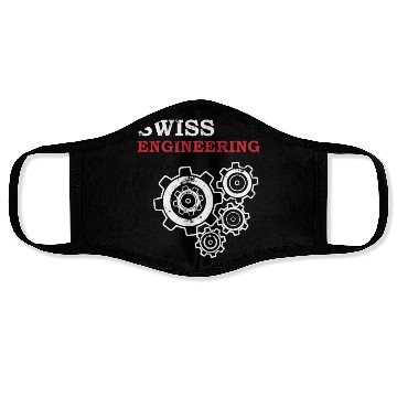 Discover Swiss Engineering Quality Face Masks