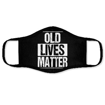 Discover 60th birthday Face Masks 60 years old 60 birthday