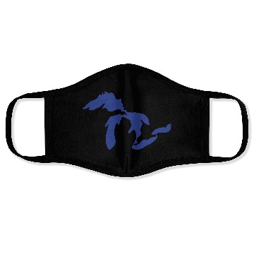 Discover Great Lakes Face Masks