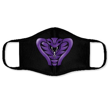 Discover globo gym costume Face Masks