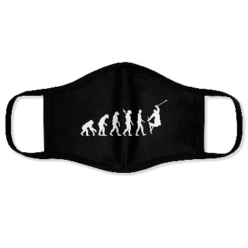 Discover Evolution Ski Face Masks