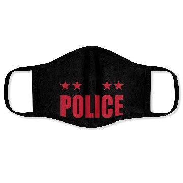 Discover Defund The Police Face Masks