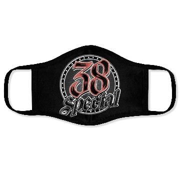 Discover 38 Special Face Masks