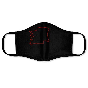 Discover Do You Hear The People Sing Face Masks