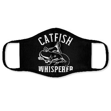 Discover Catfish Face Masks