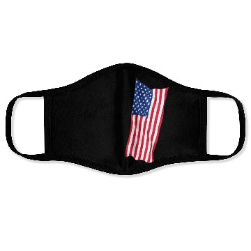 Discover Save America Face Masks
