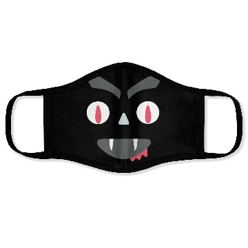 Discover vampire Face Masks