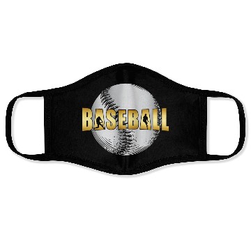 Discover Baseball Catcher Softball Baseball Bat Sports Gift Face Masks