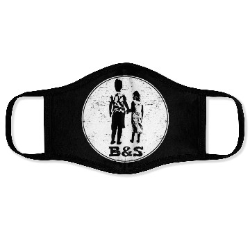 Discover brother and sister Face Masks