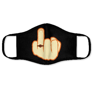 Discover Hand wedding wedding Face Masks