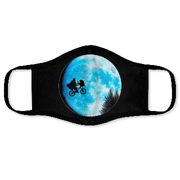 Discover ET HOME 2020 Face Masks
