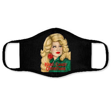Discover Hard Candy Christmas Parton Face Masks