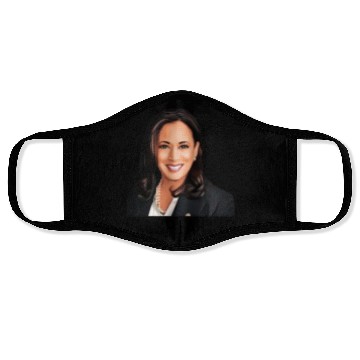 Discover Kamala Harris Debate I’m Speaking Face Masks