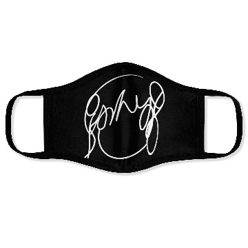 Discover Ramona Flowers Face Masks