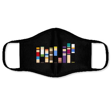 Discover Anime Luffy Zoro Nami Straw Hat Colour Palette Face Masks