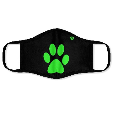Discover Cat Noir Of Miracle Ladybug Face Masks
