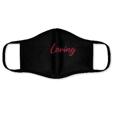 Discover In Loving Memory - Memorial Day Face Masks