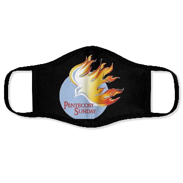 Discover Pentecost Sunday Wishes Face Masks