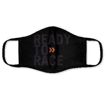 Discover KTM offical Race Edition Tank Vest Face Masks