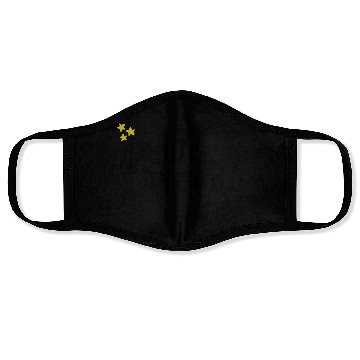 Discover future wizard Face Masks