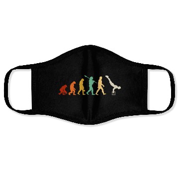 Discover calisthenics evolution, calisthenics Face Masks