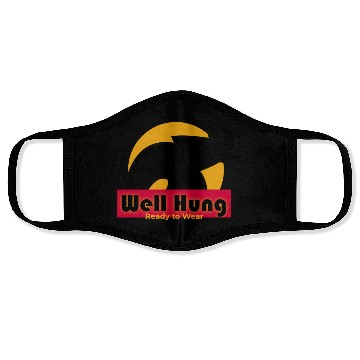 Discover Elephant trunk Face Masks