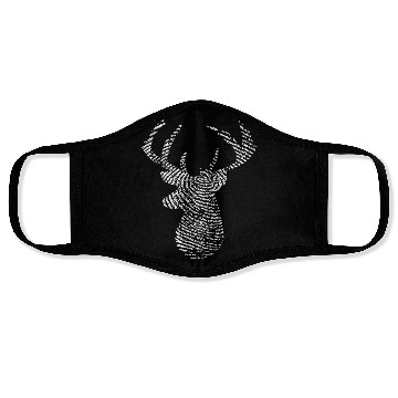 Discover Deer Hunting Face Masks