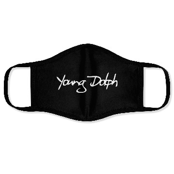 Discover Young Dolph (Face Masks)