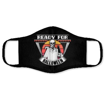Discover Scary Doctor Scary Hollywood Gift Face Masks