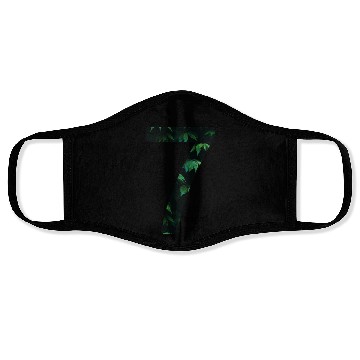 Discover 7 Is The Magic Number(BL) #1 Face Masks