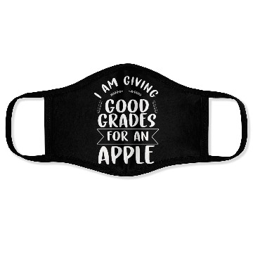 Discover Teacher School Teacher Gift Great Elementary Face Masks